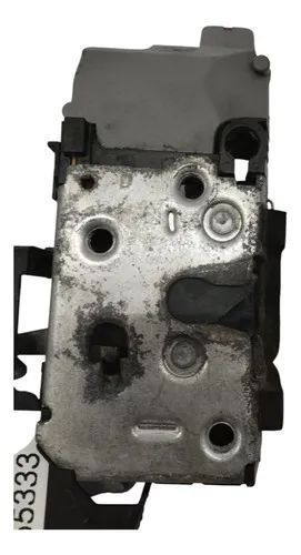 Fechadura Diant Dir Ford Ka 2007 2008 2009 2010 2011 2 Porta