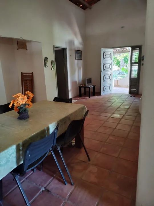 CHÁCARA NA PATACAS EM AQUIRAZ