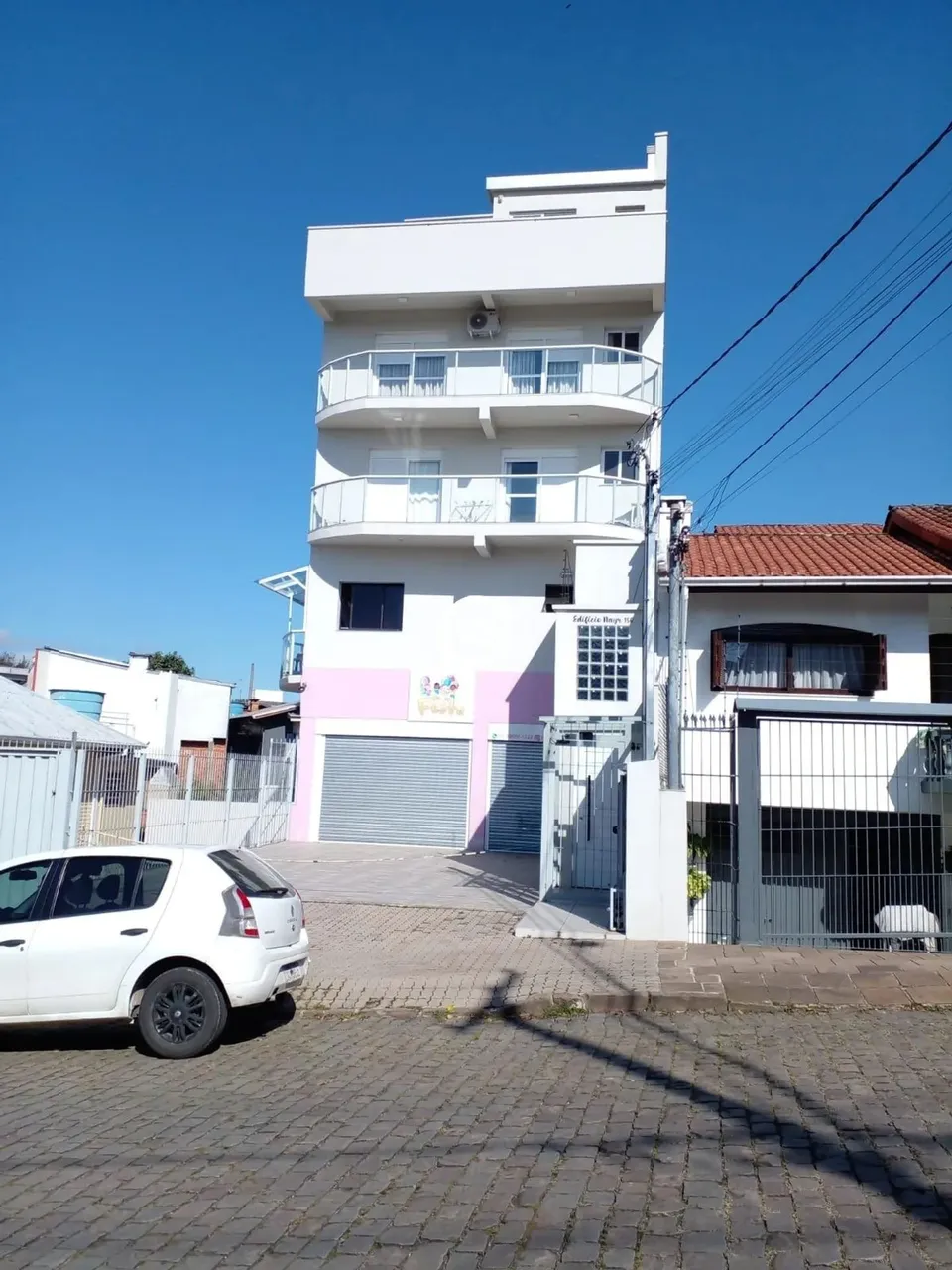 Apartamento Ideal para Aluguel em Caxias do Sul