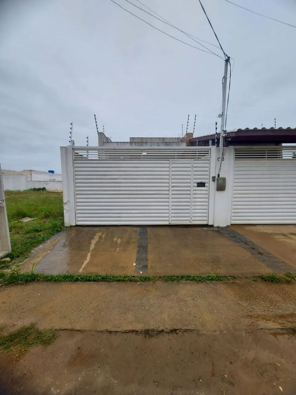 Foto - Campos dos Goytacazes - Vivendas do Coqueiro III