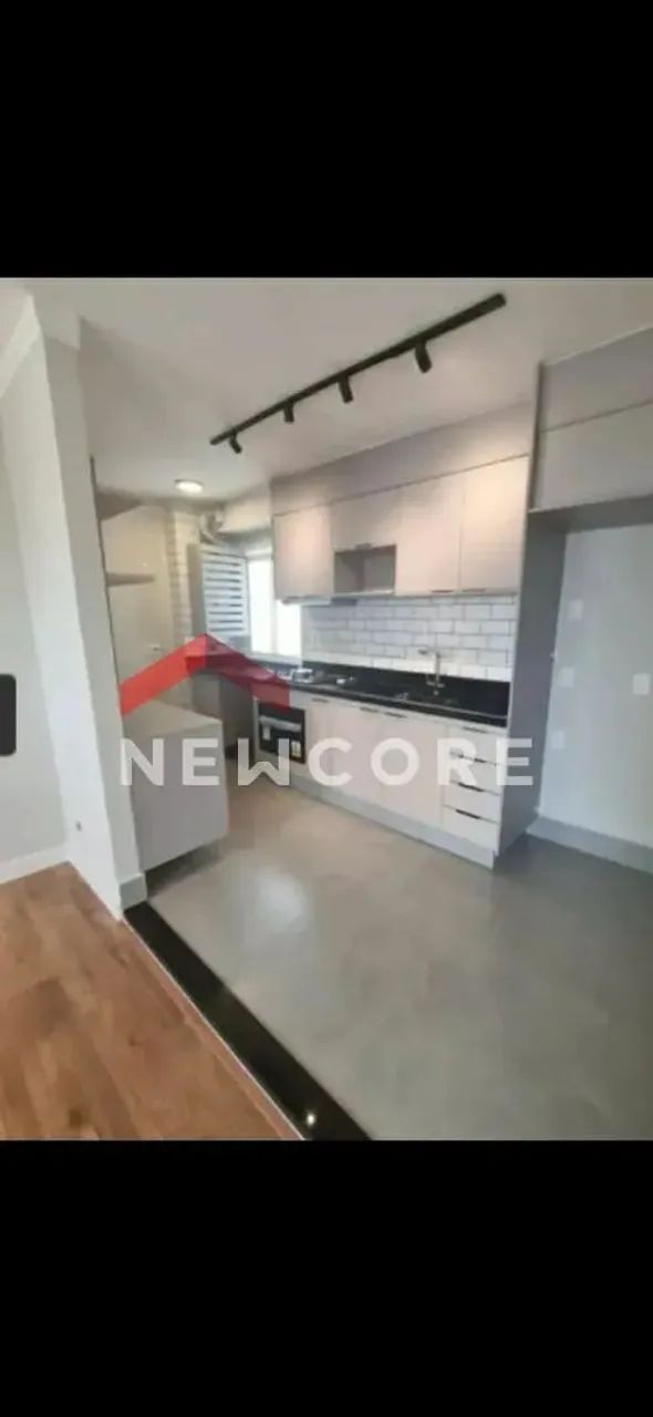 Apartamento em Rua Engenheiro Augusto de Figueiredo - Vila Progresso - Campinas/SP - Foto 2