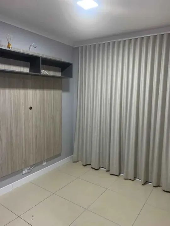 APARTAMENTO em QUINTA RANIERI, (Bauru) - SP