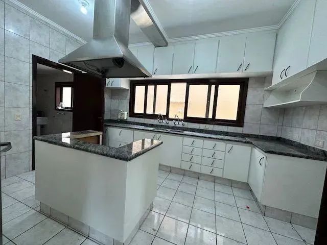 Casa para alugar em Santana de Parnaíba, Tarumã, com 4 quartos, com 350 m², Residencial Ta - Foto 12