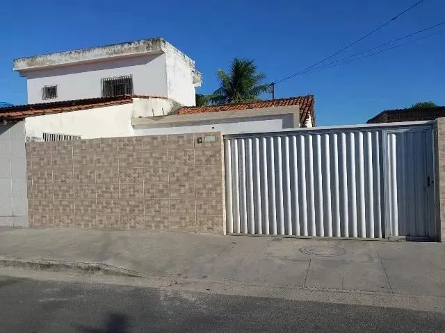 Casa para Venda em Recife, Ipsep, 3 dormitórios, 2 banheiros, 2 vagas