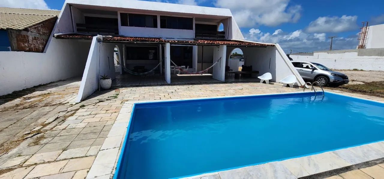 Casa em enseadas dos corais  - Foto 3