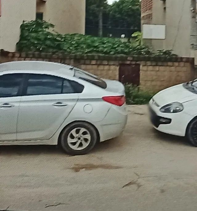 excelente terreno a venda no sao jacinto  proximo posto de saude,batalhao policia,.etc - Foto 3