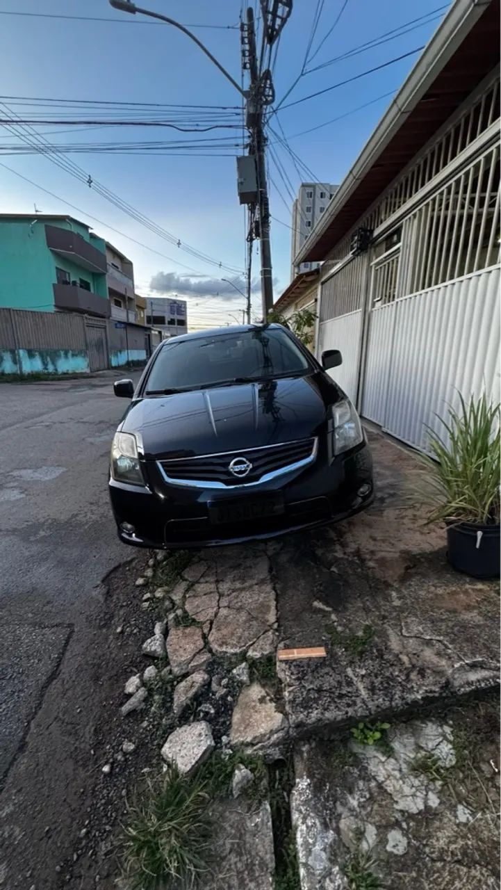 Nissan sentra revisado  - Foto 3