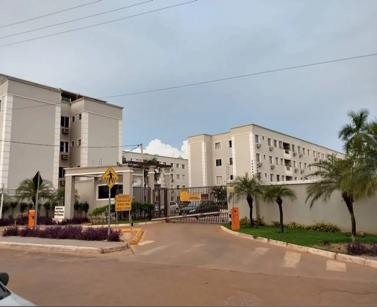 Alugo Apartamento Duplex (Cobertura)