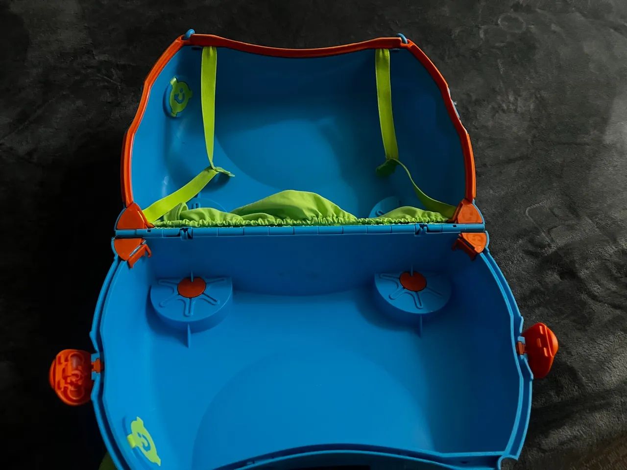 Mala Infantil Trunki - Foto 3