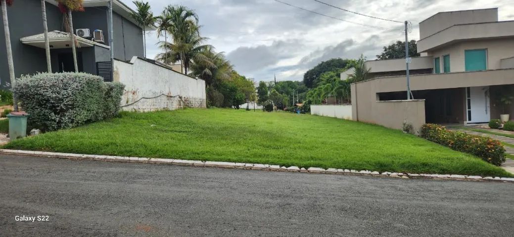 Foto - Goiânia - Condomínio do Lago