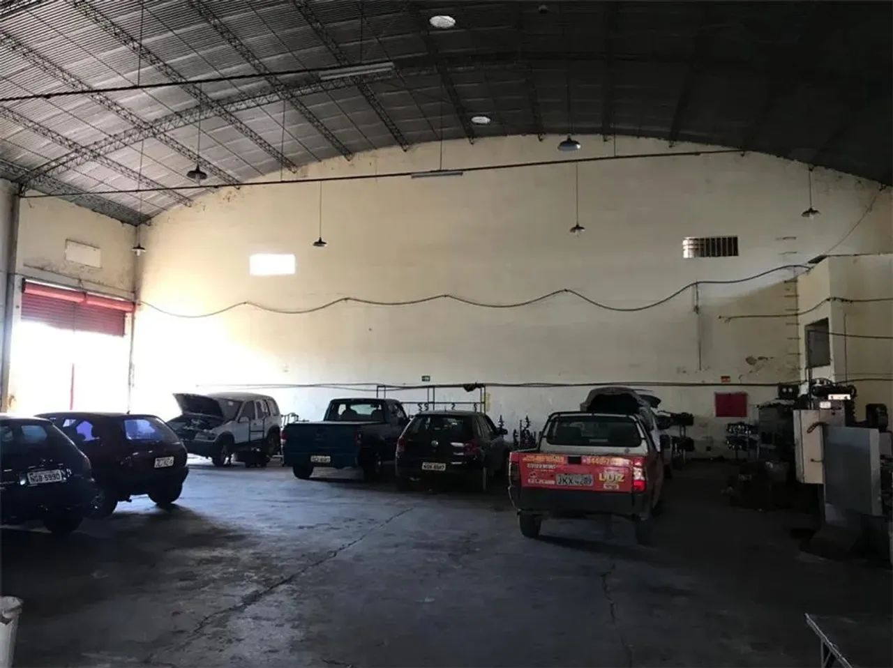 0 - Prédio Inteiro - Aeroviário - Foto 5