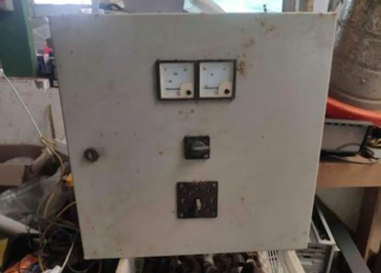 Gerador de Energia Industrial 25kva  - Foto 6