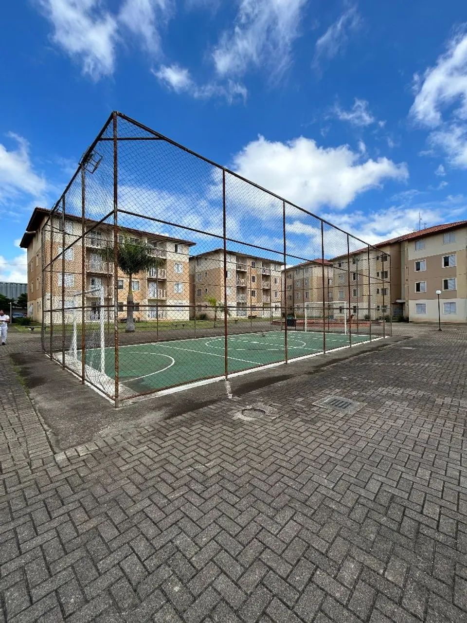 Apartamento 2 quartos