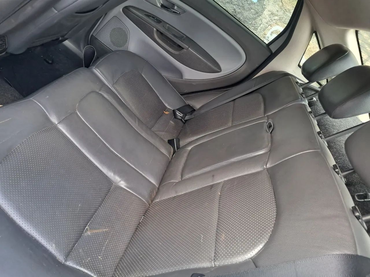 Fiat Linea 2010 photo 5