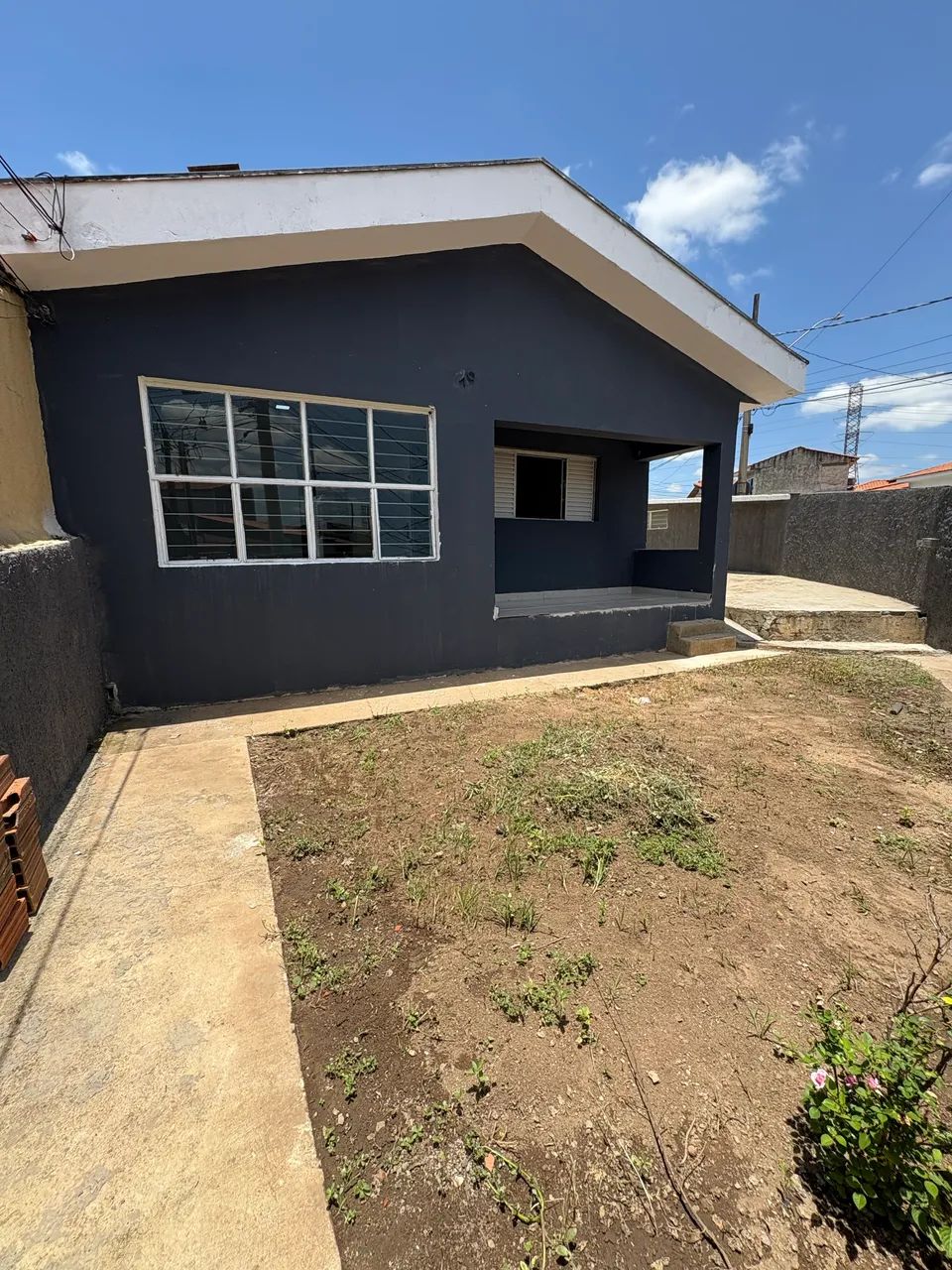 Foto - Votorantim - Jardim Archila