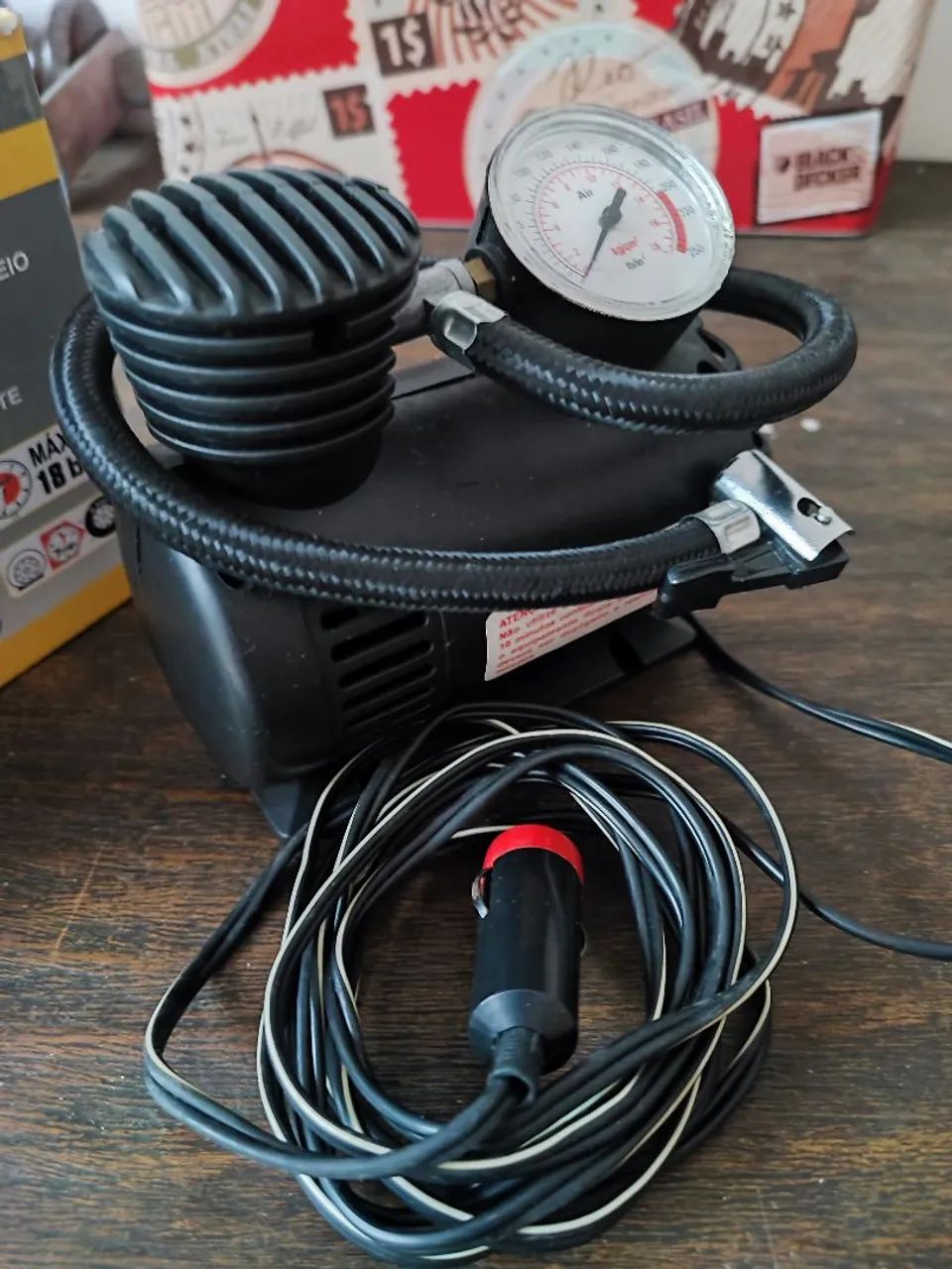 Compressor de ar 64313662576129122