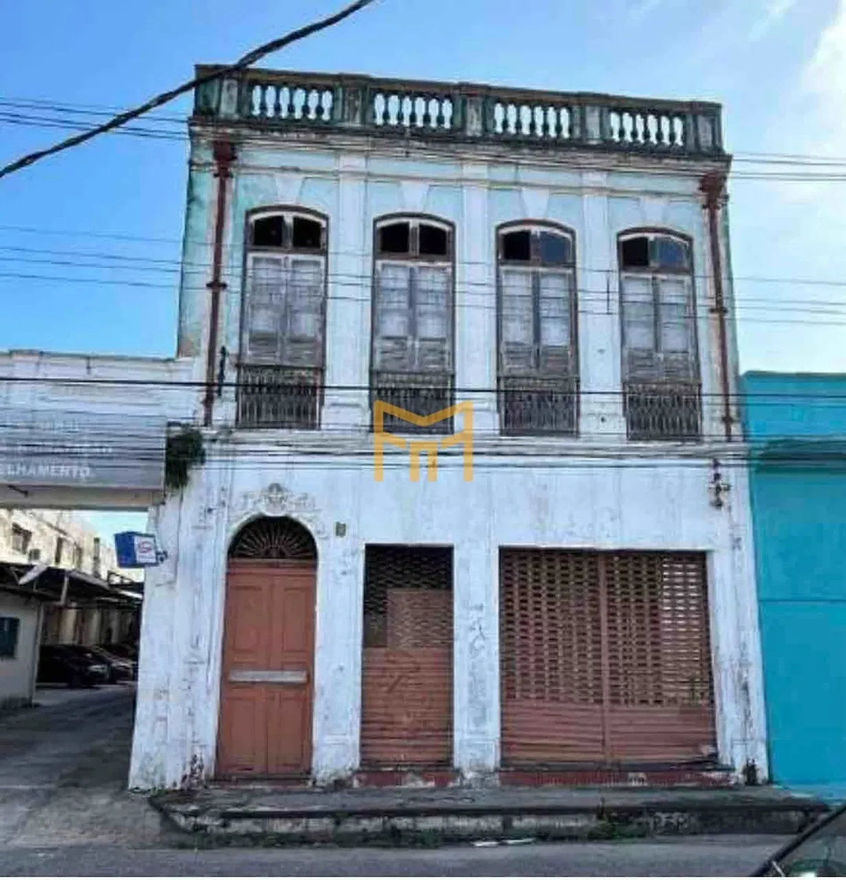 Área à Venda, Reduto, Belém, PA