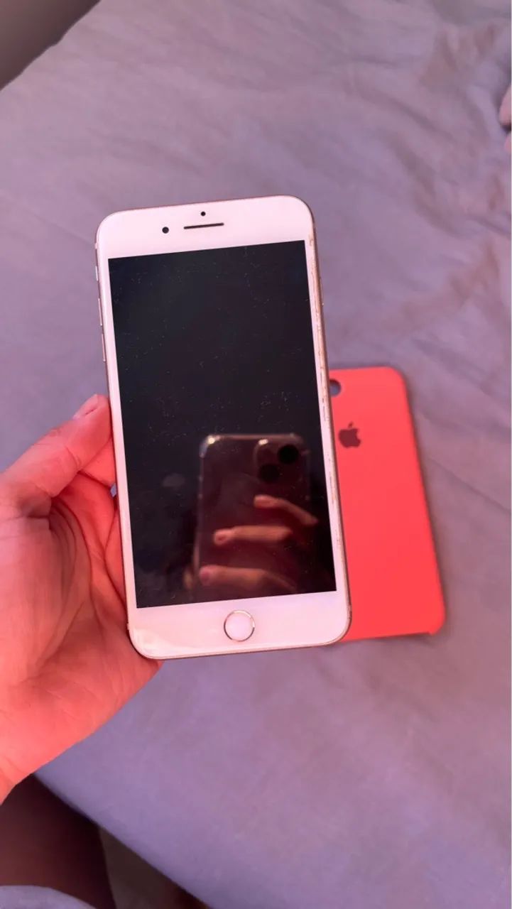 iPhone 8 Plus 256 g  - Foto 2