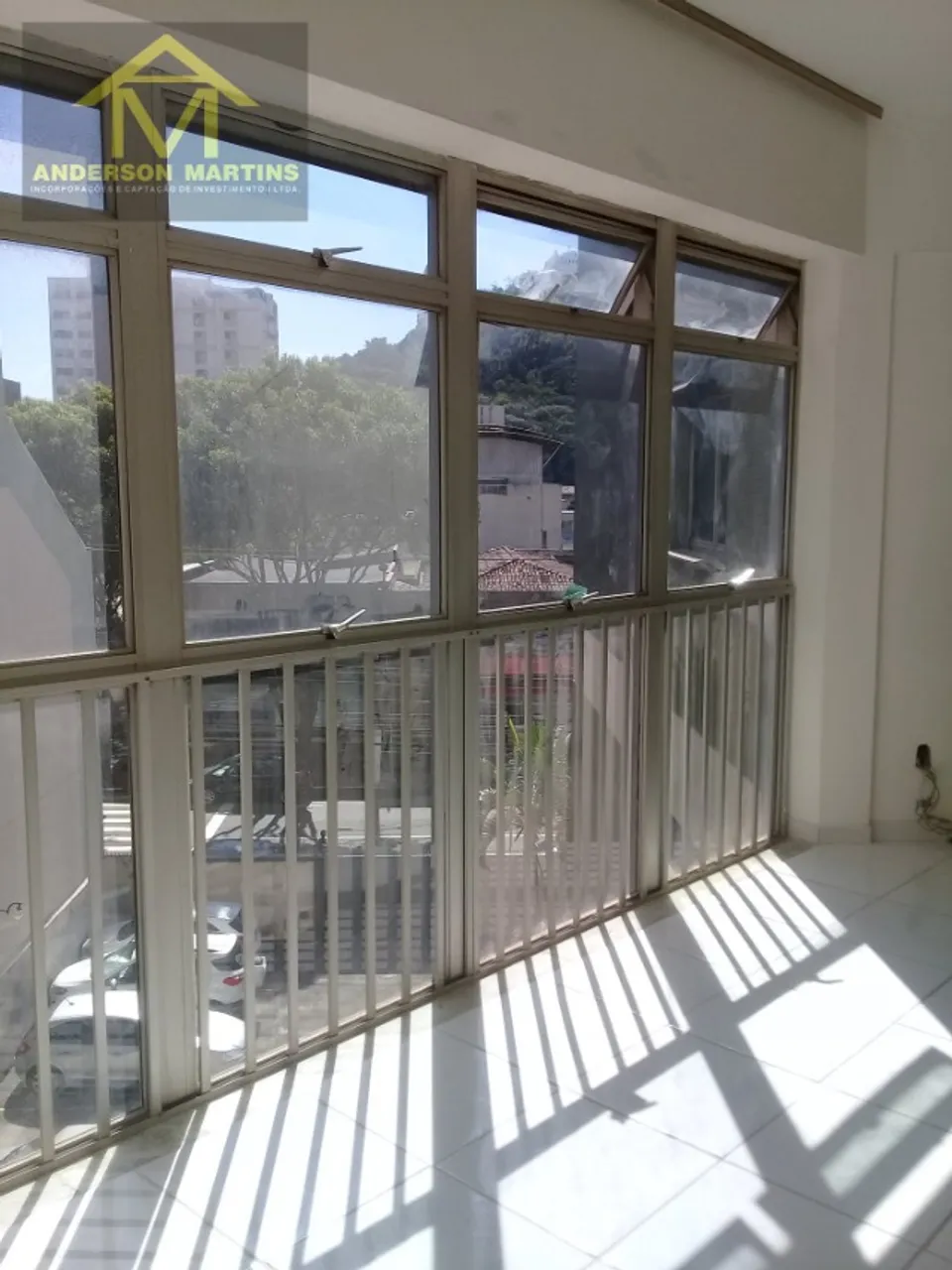 Apartamento de 3 Quartos com Vista para o Convento da Penha - Cód.: 16416 D