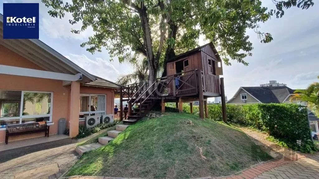 Sobrado no Condomínio Terra Mater., com 375 m² privativos. 5 suítes, sendo 1 máster com cl - Foto 5