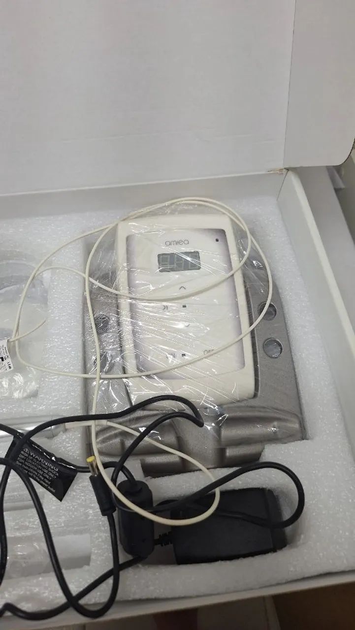 Dermográfo Amiea - Foto 2