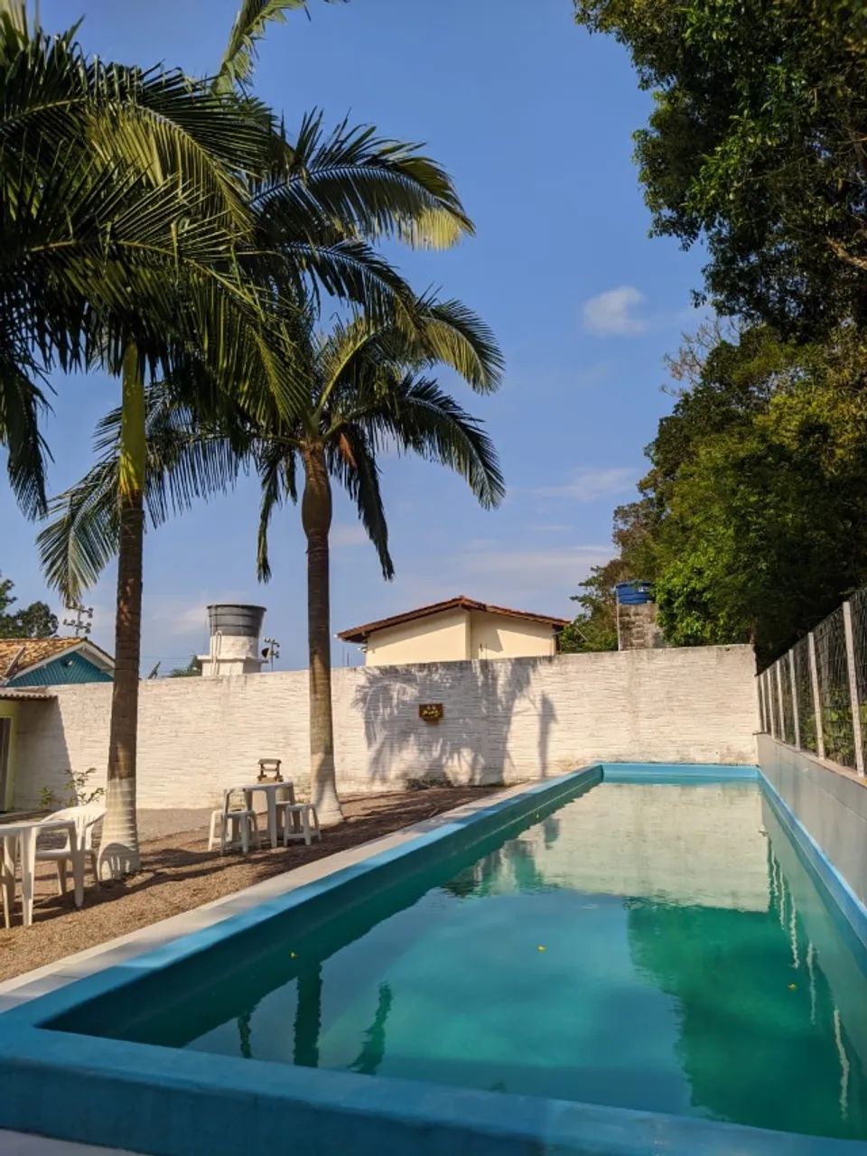 Recanto do Purruca - Casas com Piscina em Palhoça/SC