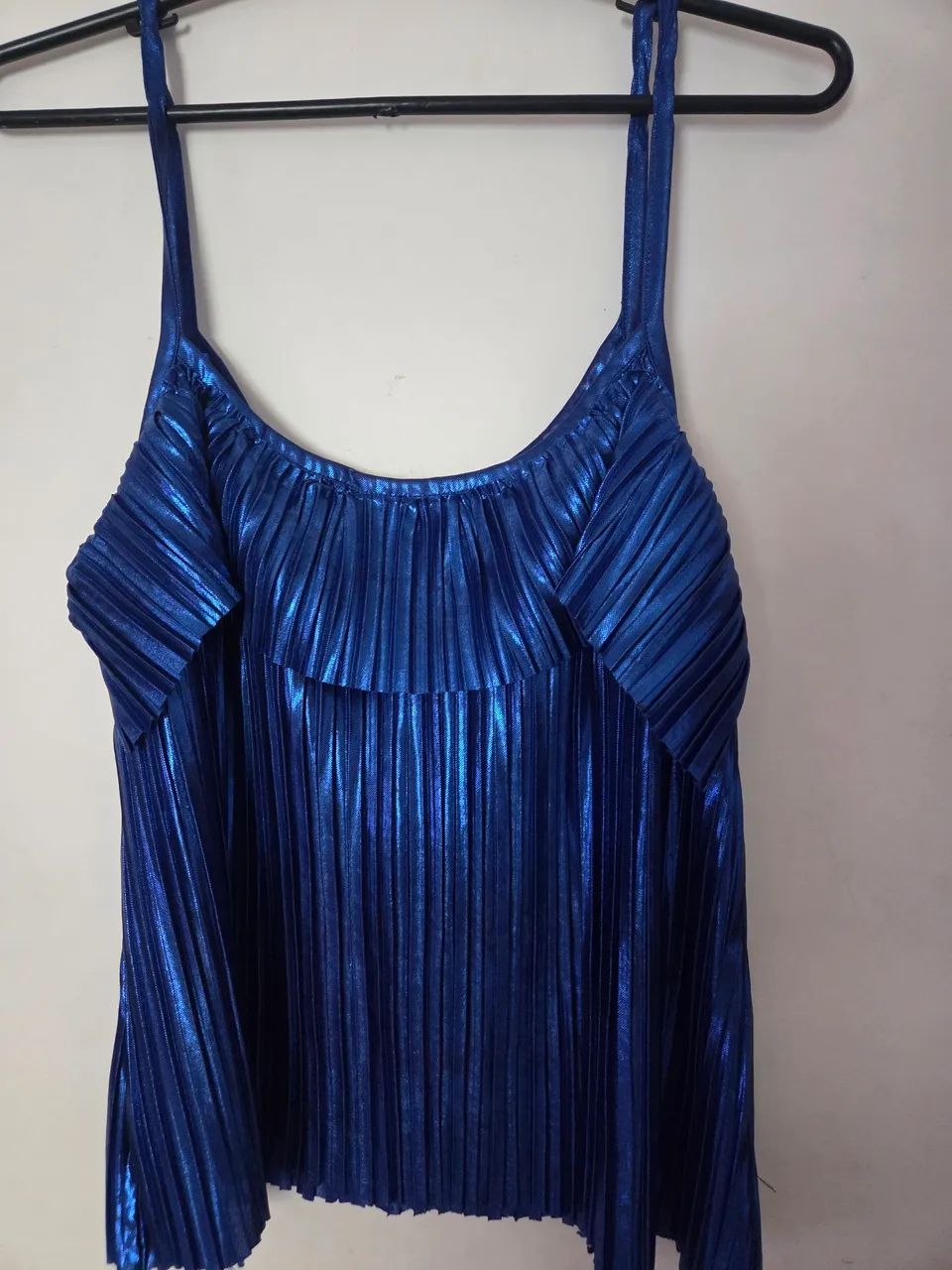 Blusa Feminina 
