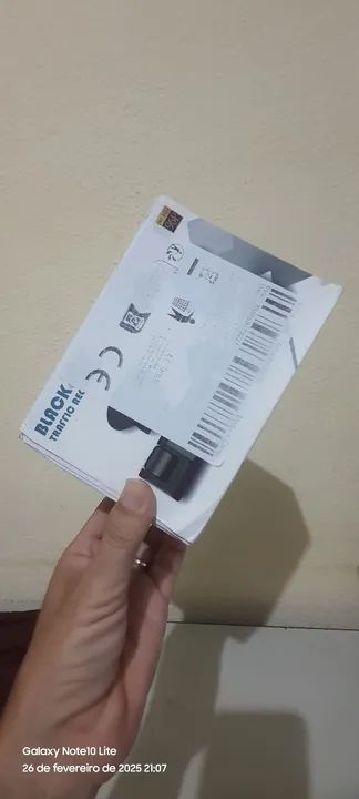 Câmera de veicular  Black Box - Foto 4