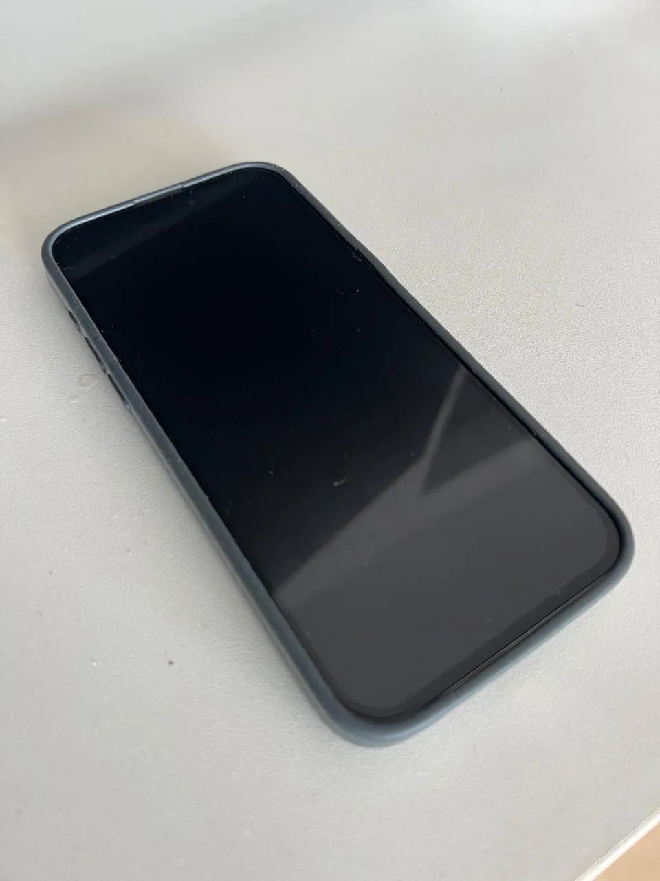 IPHONE 15 PRO MAX ? 512 ? GIGAS - Cinza Espacial - MU6D3LL/A