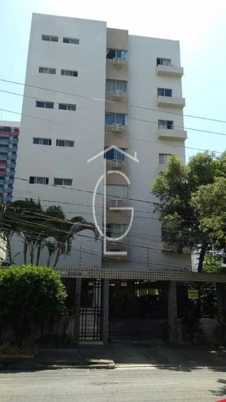 EXCELENTE APARTAMENTO DE 110M² COM LOCALIZAÇÃO PRIVILEGIADA NOS AFLITOS