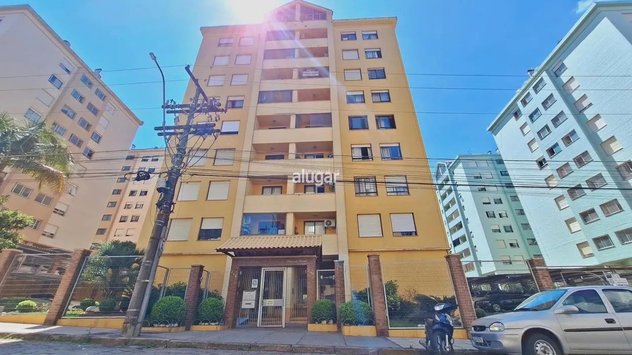 Apartamento Lourdes Caxias do Sul
