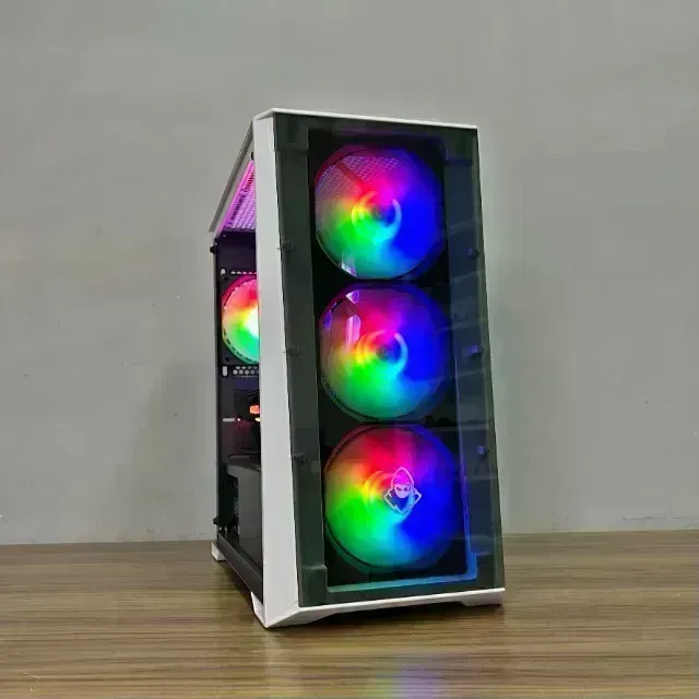 Pc Gamer i5 e Rx 580 8Gb