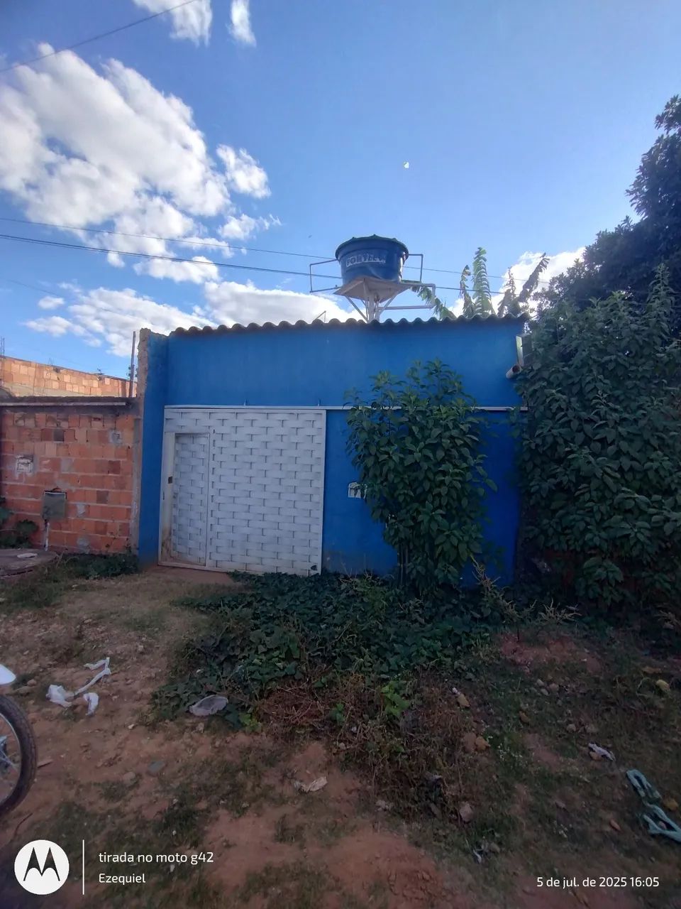 Foto - Brasília - Arapoanga (Planaltina)