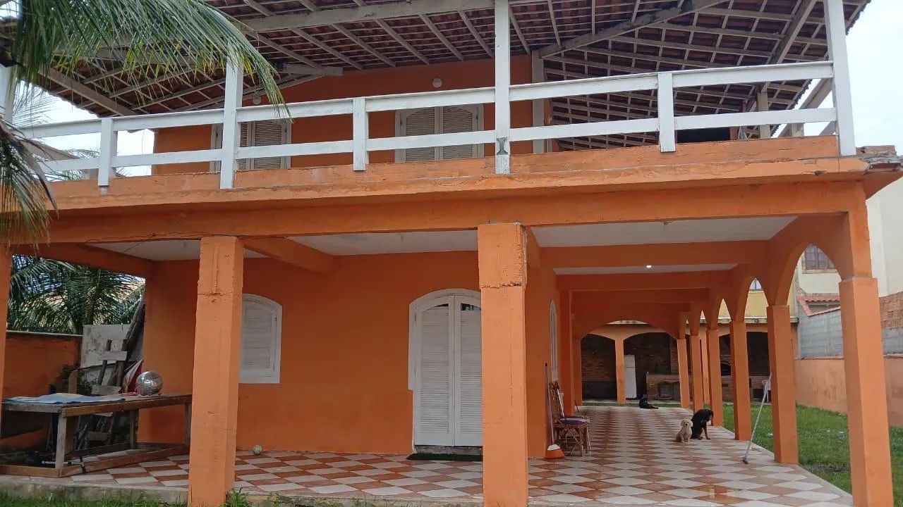 Foto - Cabo Frio - Braga