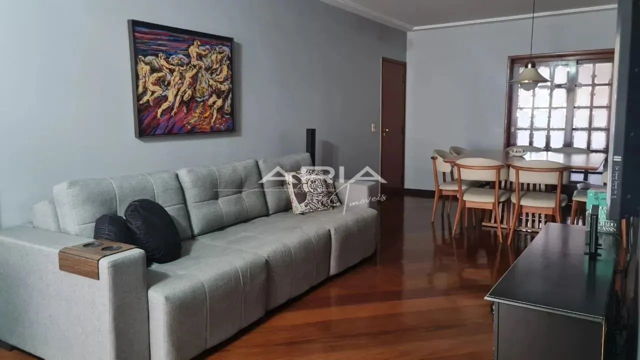 Apartamento com 4 quartos à venda, Centro, LONDRINA - PR - Foto 4