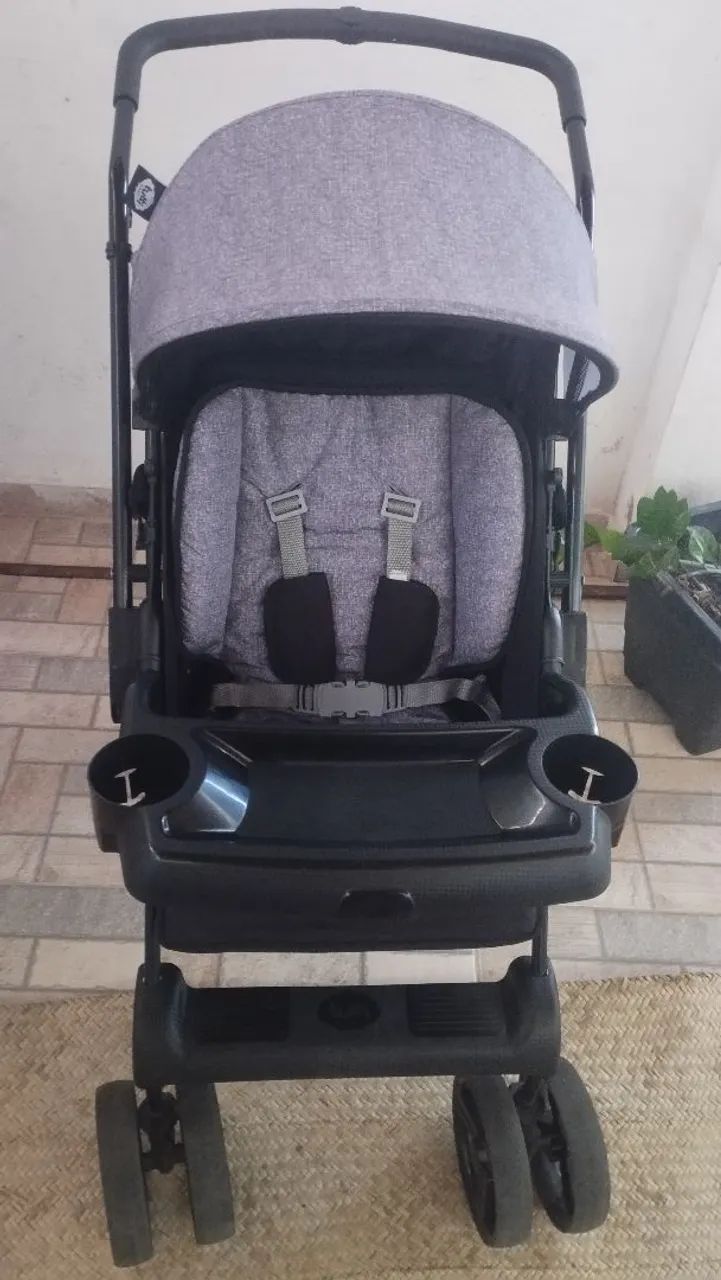 Carrinho bebê 