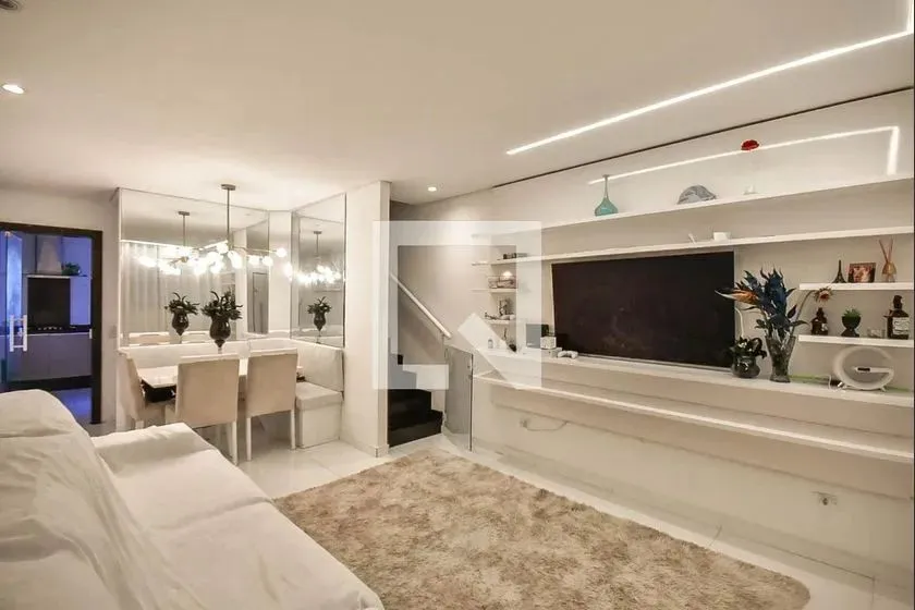 Casa à Venda - Jardim Monte Alegre, 3 Quartos, 150 m2
