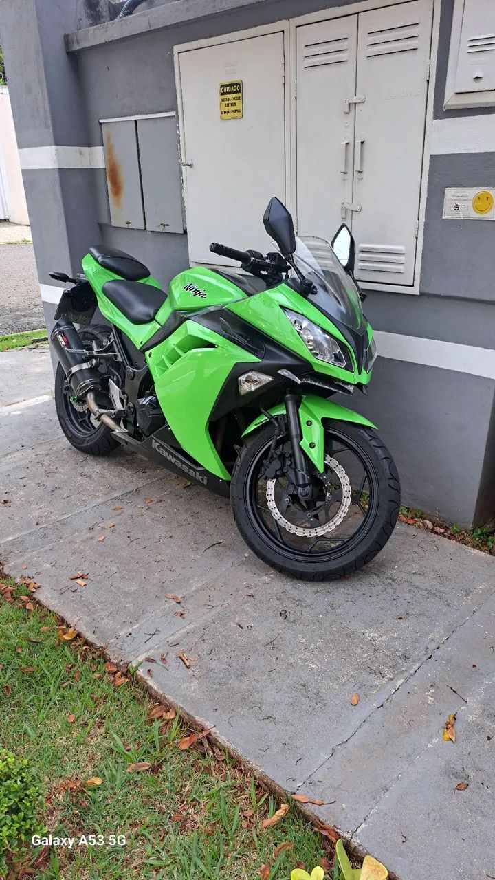 Moto IMPECÁVEL  - Foto 2