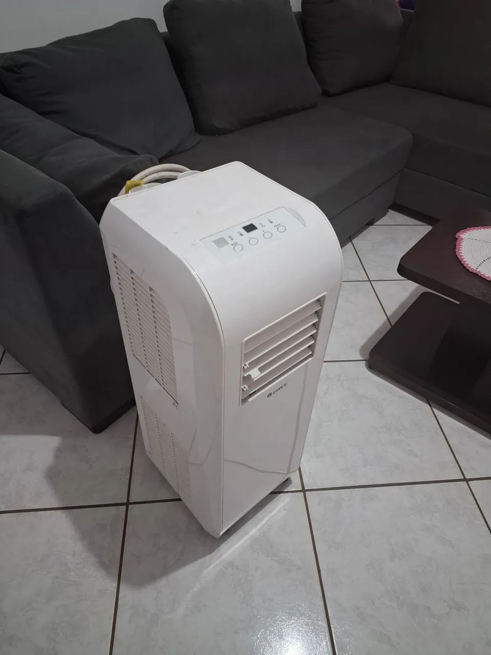 Ar condicionado portátil Gree64169259901185120