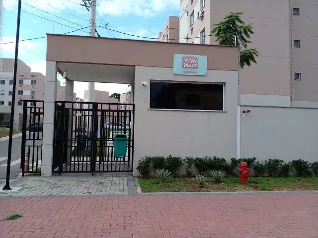Foto - São Gonçalo - Neves (Neves)