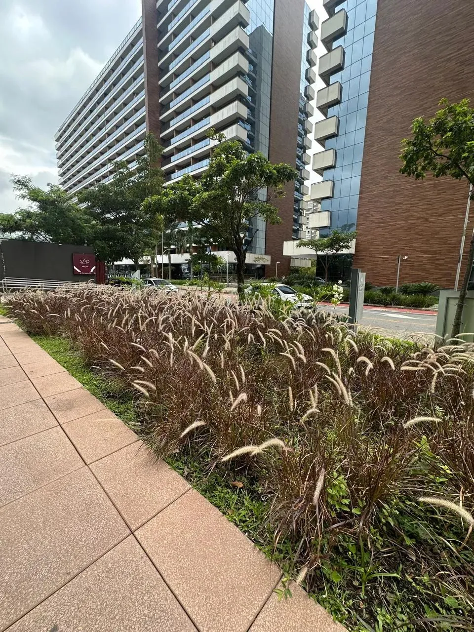 sala comercial Torre Way Espaço Ceramica