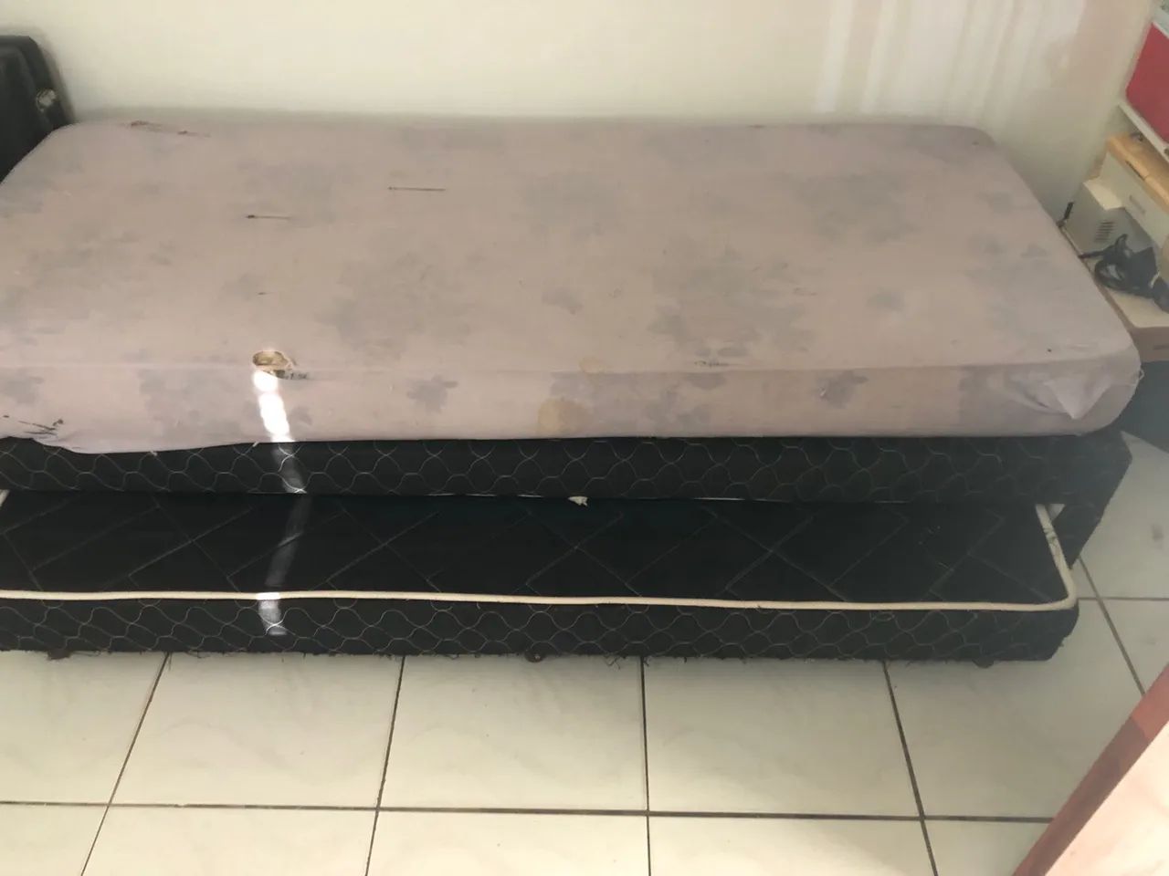 Cama Box com Cama Auxiliar - Foto 3