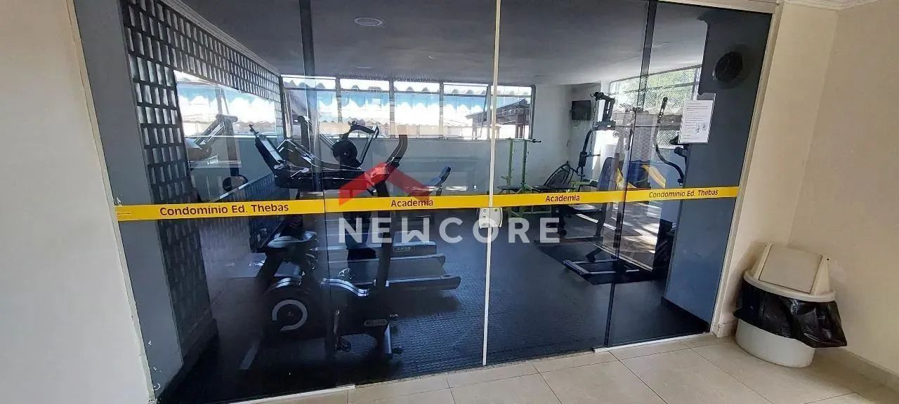 Apartamento em Avenida Deputado Emílio Carlos - Limão - São Paulo/SP - Foto 5
