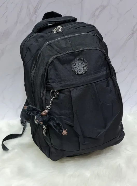 Promoção Mochila Escolar Kipling 