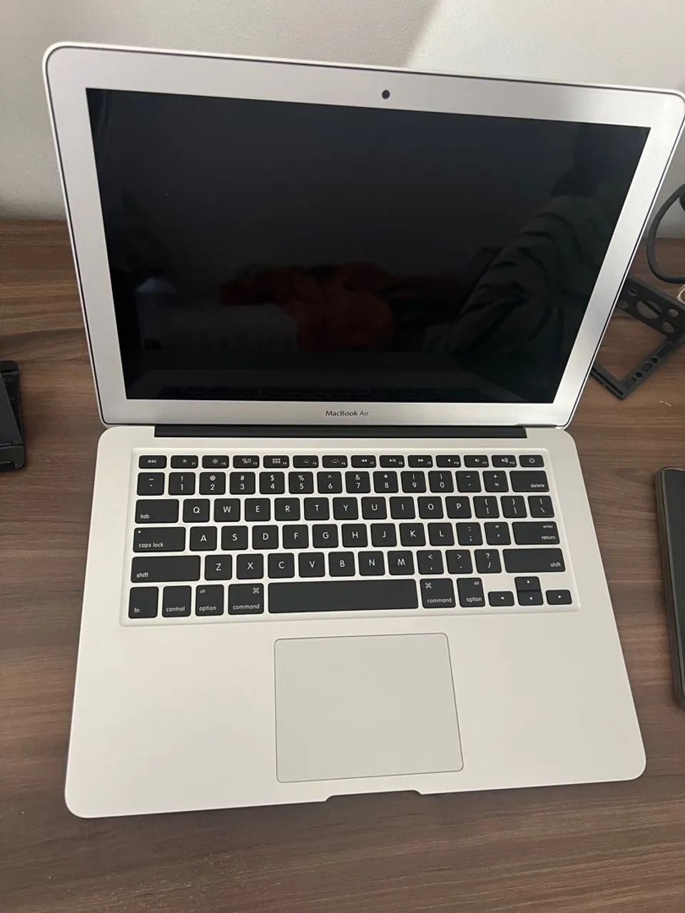 MacBook Air 2015 13? intel i5 - Usado em ótimo estado - Foto 2