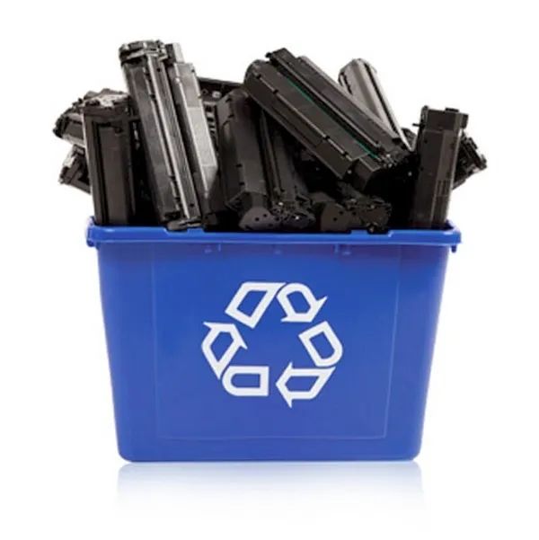 Venda e compra de cartuchos e toner - Foto 3