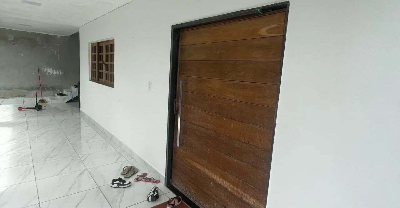 Foto - Recife - Sítio dos Pintos