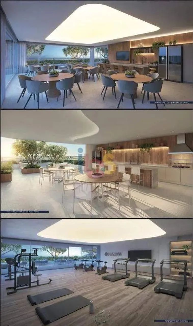 Sette Nasceu pra Você que quer mais do seu Apartamento - Foto 4