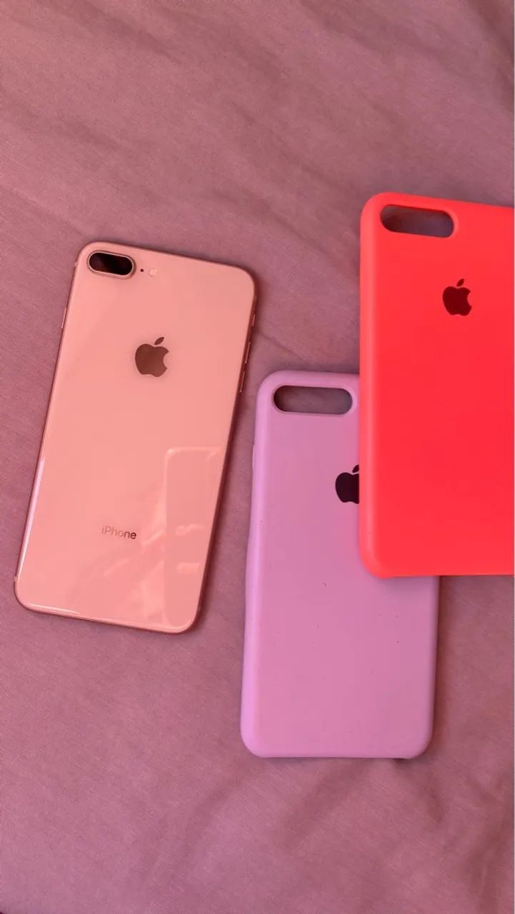 iPhone 8 Plus 256 g 