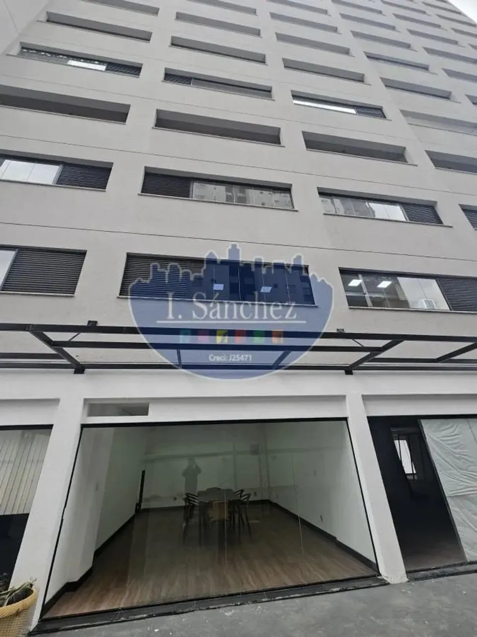 Sala Comercial para Locação em Arujá, Cidade Nova Arujá, 1 vaga